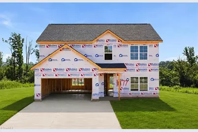1877 Dockery Road, Reidsville, NC 27320 - Photo 2