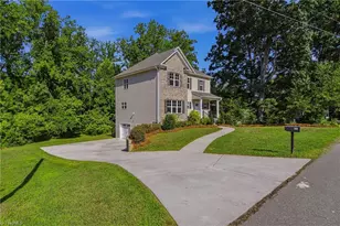 2056 Claxton Dr, Winston-Salem, NC 27127 - Photo 2
