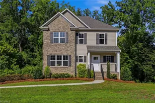 2056 Claxton Dr, Winston-Salem, NC 27127 - Photo 1