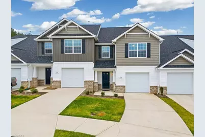 150 Tallwood Drive, Elkin, NC 28621 - Photo 1