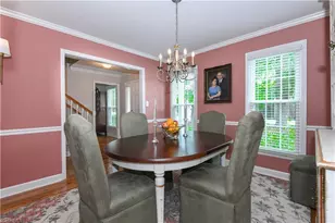 309 Guilford Road Guilford Rd, Jamestown, NC 27282 - Photo 22