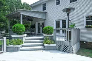 309 Guilford Road Guilford Rd, Jamestown, NC 27282 - Photo 36