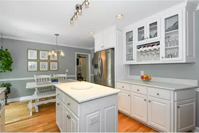 309 Guilford Road Guilford Road, Jamestown, NC 27282 - Photo 18