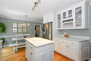 309 Guilford Road Guilford Rd, Jamestown, NC 27282 - Photo 18