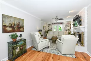 309 Guilford Road Guilford Rd, Jamestown, NC 27282 - Photo 12