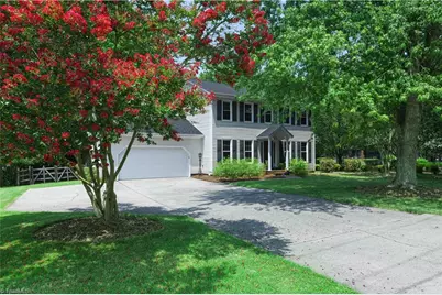 309 Guilford Road Guilford Road, Jamestown, NC 27282 - Photo 1