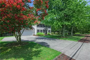 309 Guilford Road Guilford Rd, Jamestown, NC 27282 - Photo 2