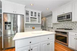 309 Guilford Road Guilford Rd, Jamestown, NC 27282 - Photo 16
