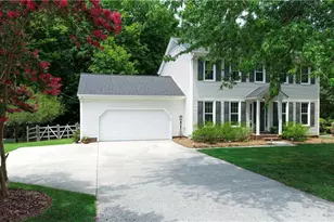 309 Guilford Road Guilford Rd, Jamestown, NC 27282 - Photo 4