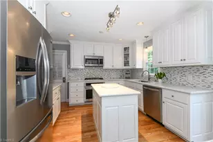 309 Guilford Road Guilford Rd, Jamestown, NC 27282 - Photo 14