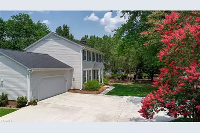 309 Guilford Road Guilford Road, Jamestown, NC 27282 - Photo 6