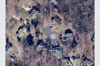 1916 Malone Road #G, Burlington, NC 27215 - Photo 32