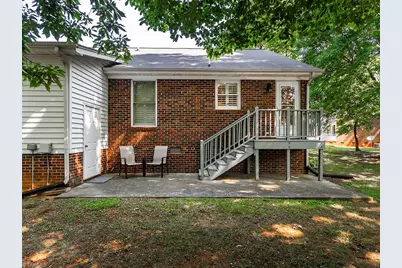 1916 Malone Road #G, Burlington, NC 27215 - Photo 30