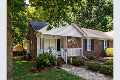 1916 Malone Road #G, Burlington, NC 27215 - Photo 2