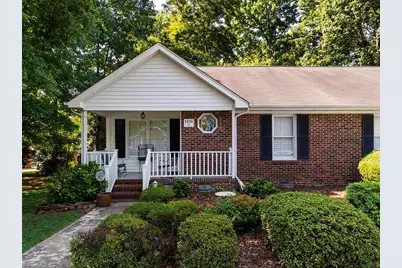 1916 Malone Road #G, Burlington, NC 27215 - Photo 1