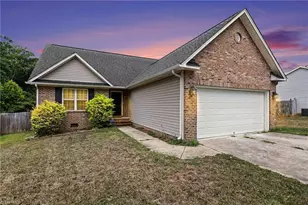 117 Valentine Ct, Greensboro, NC 27405 - Photo 1