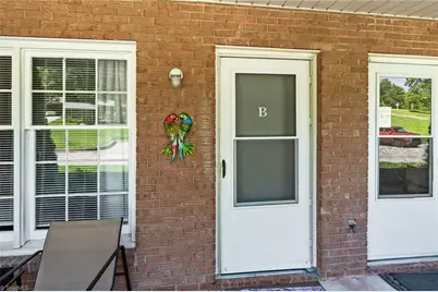 1107 Robin Hood Road #B, High Point, NC 27262 - Photo 1
