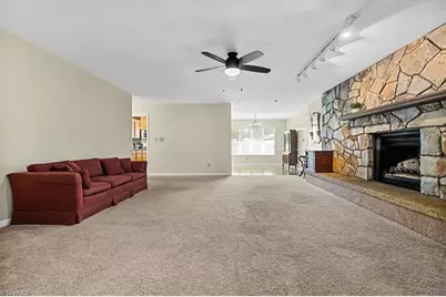 4556 Shattalon Drive, Winston-Salem, NC 27106 - Photo 10