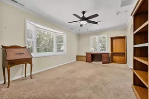 4556 Shattalon Dr, Winston-Salem, NC 27106 - Photo 12