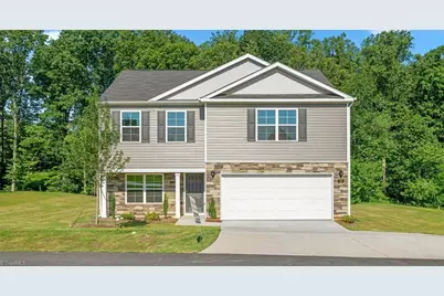 437 Owens Ridge Way, Lexington, NC 27292 - Photo 1