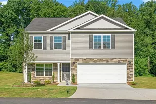 437 Owens Rdg Wy, Lexington, NC 27292 - Photo 1
