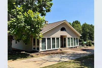 3801 Oak Ridge Road, Summerfield, NC 27358 - Photo 2