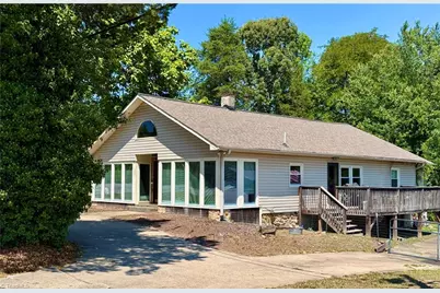 3801 Oak Ridge Road, Summerfield, NC 27358 - Photo 4