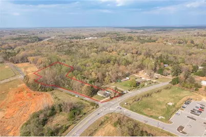 3801 Oak Ridge Road, Summerfield, NC 27358 - Photo 38