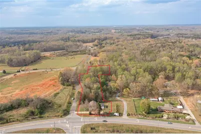 3801 Oak Ridge Road, Summerfield, NC 27358 - Photo 34