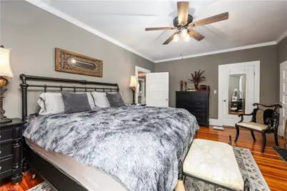 271 N Main Street, Denton, NC 27239 - Photo 20