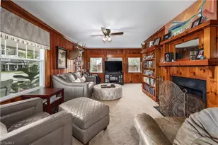 271 N Main St, Denton, NC 27239 - Photo 10