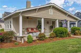 271 N Main St, Denton, NC 27239 - Photo 4