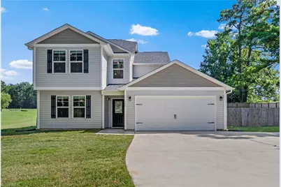 355 Jerusalem Road, Lexington, NC 27292 - Photo 2