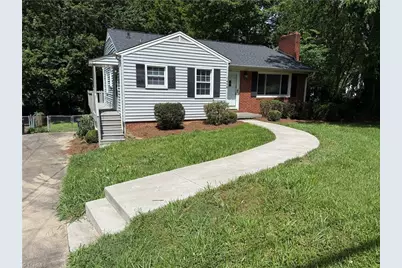 1408 Kenwood Street, Winston-Salem, NC 27104 - Photo 1