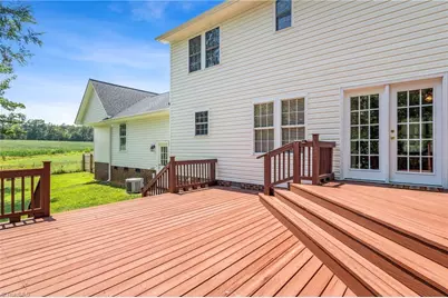514 Beckenhill Drive, Julian, NC 27283 - Photo 8