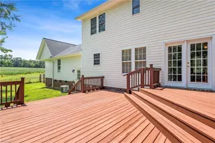 514 Beckenhill Dr, Julian, NC 27283 - Photo 8