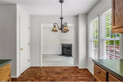 514 Beckenhill Drive, Julian, NC 27283 - Photo 22