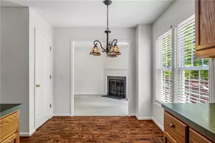 514 Beckenhill Dr, Julian, NC 27283 - Photo 22