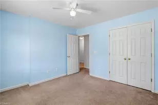 514 Beckenhill Dr, Julian, NC 27283 - Photo 48