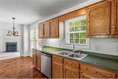 514 Beckenhill Drive, Julian, NC 27283 - Photo 26