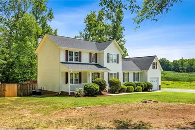 514 Beckenhill Drive, Julian, NC 27283 - Photo 2