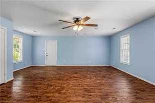 514 Beckenhill Dr, Julian, NC 27283 - Photo 34