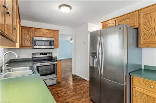 514 Beckenhill Dr, Julian, NC 27283 - Photo 24
