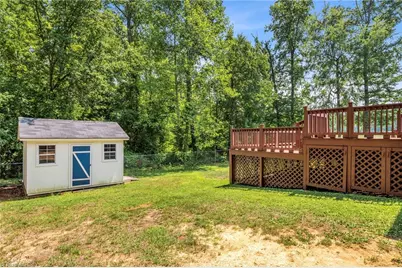 514 Beckenhill Drive, Julian, NC 27283 - Photo 10