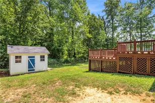 514 Beckenhill Dr, Julian, NC 27283 - Photo 10