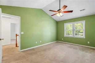 514 Beckenhill Dr, Julian, NC 27283 - Photo 38