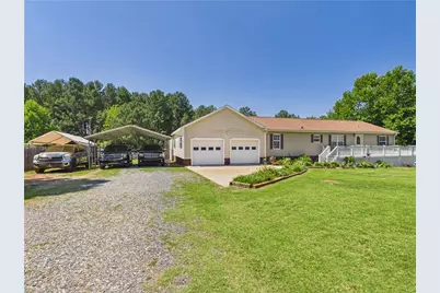 504 Nc Highway 62, Pleasant Garden, NC 27313 - Photo 2