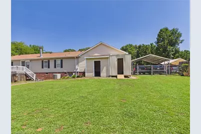 504 Nc Highway 62, Pleasant Garden, NC 27313 - Photo 4
