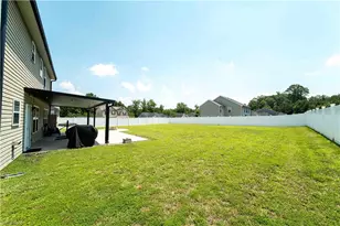 438 Bald Cypress Dr, Winston-Salem, NC 27127 - Photo 32