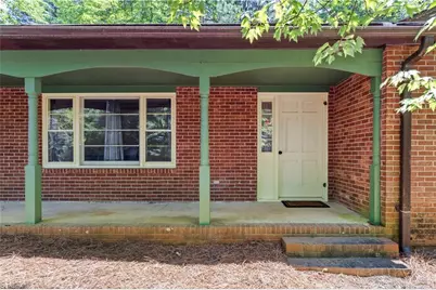 6605 Harrell Drive, Pfafftown, NC 27040 - Photo 8